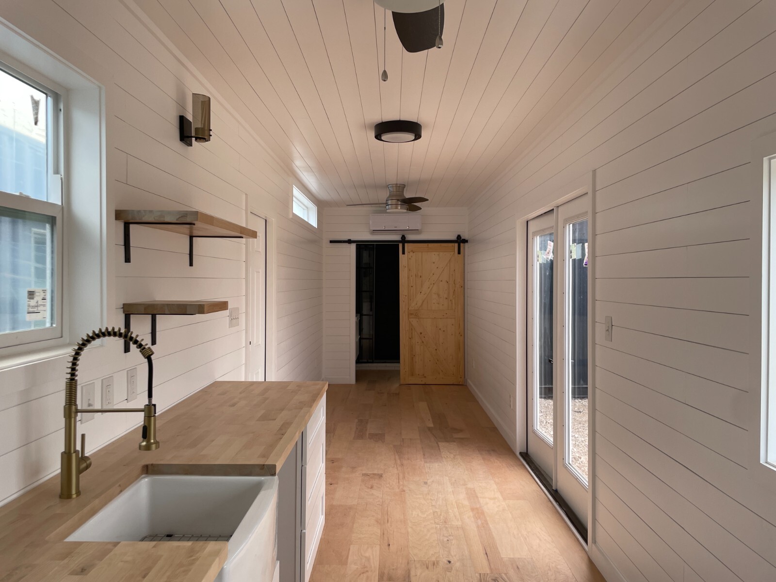 Multi Bedroom Shipping Container Home – The Casey