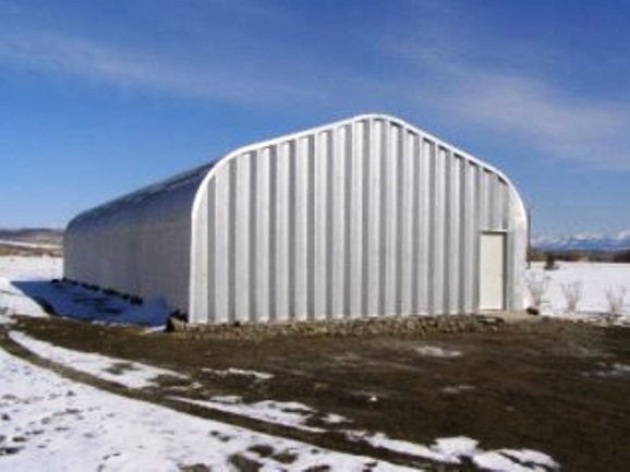 20x40x16 DuroSPAN Steel Building DIY Home Garage Shop with Ends Factory DiRECT