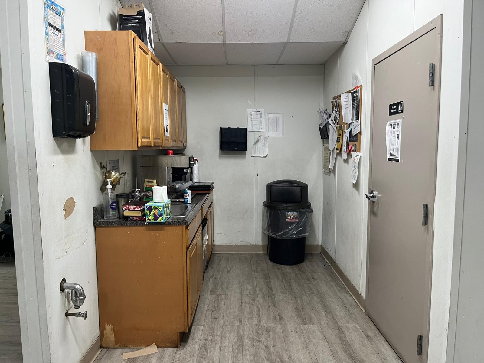 10 Plex School Classroom Trailer Building. Delivery and setup available