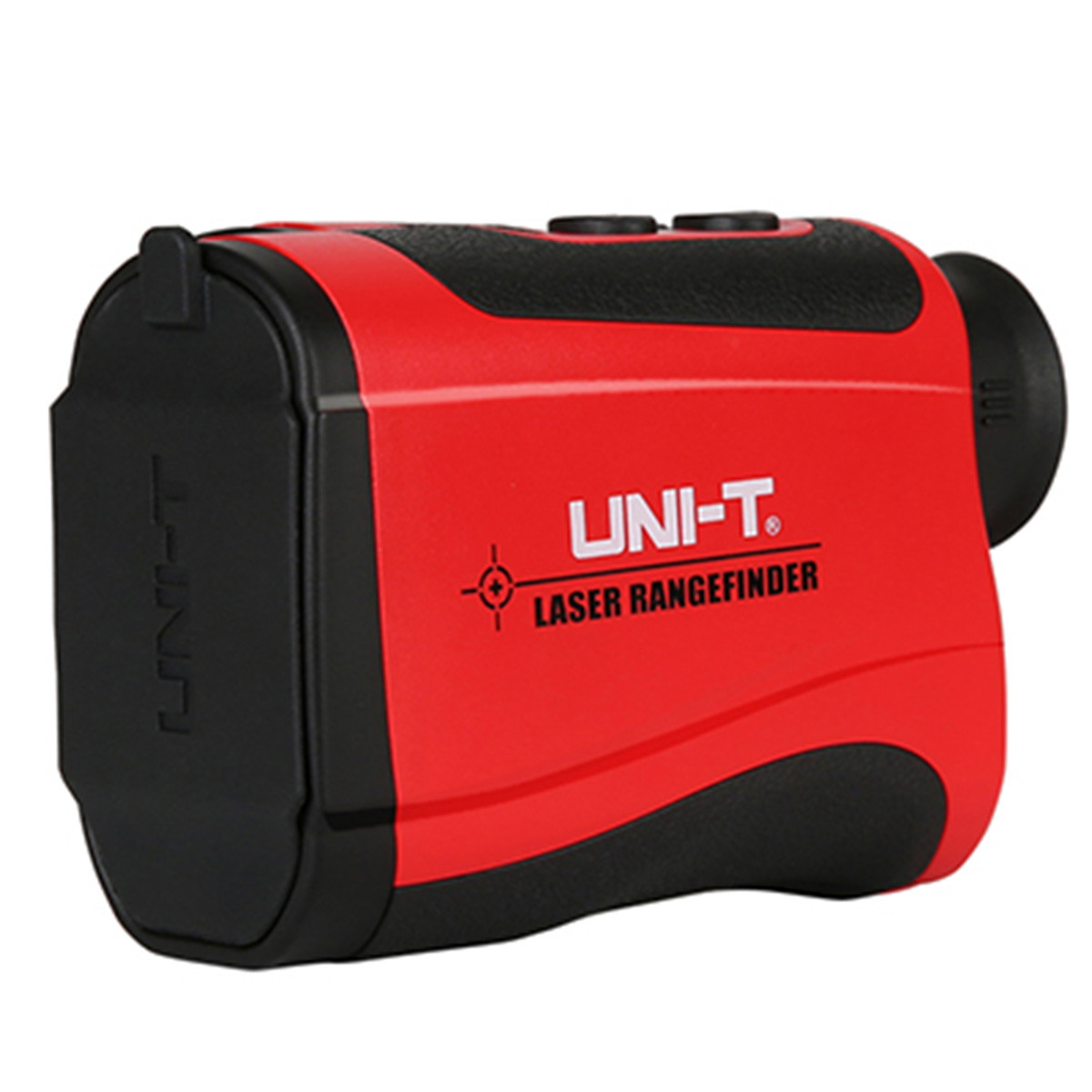 LR600-1200M Laser Rangefinder Hunt Golf Long Distance Measure Finder Telescope