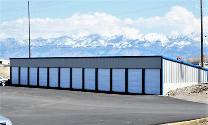 15x20x10 Steel Building DuroFORM Metal Garage Storage Shop Building Kit