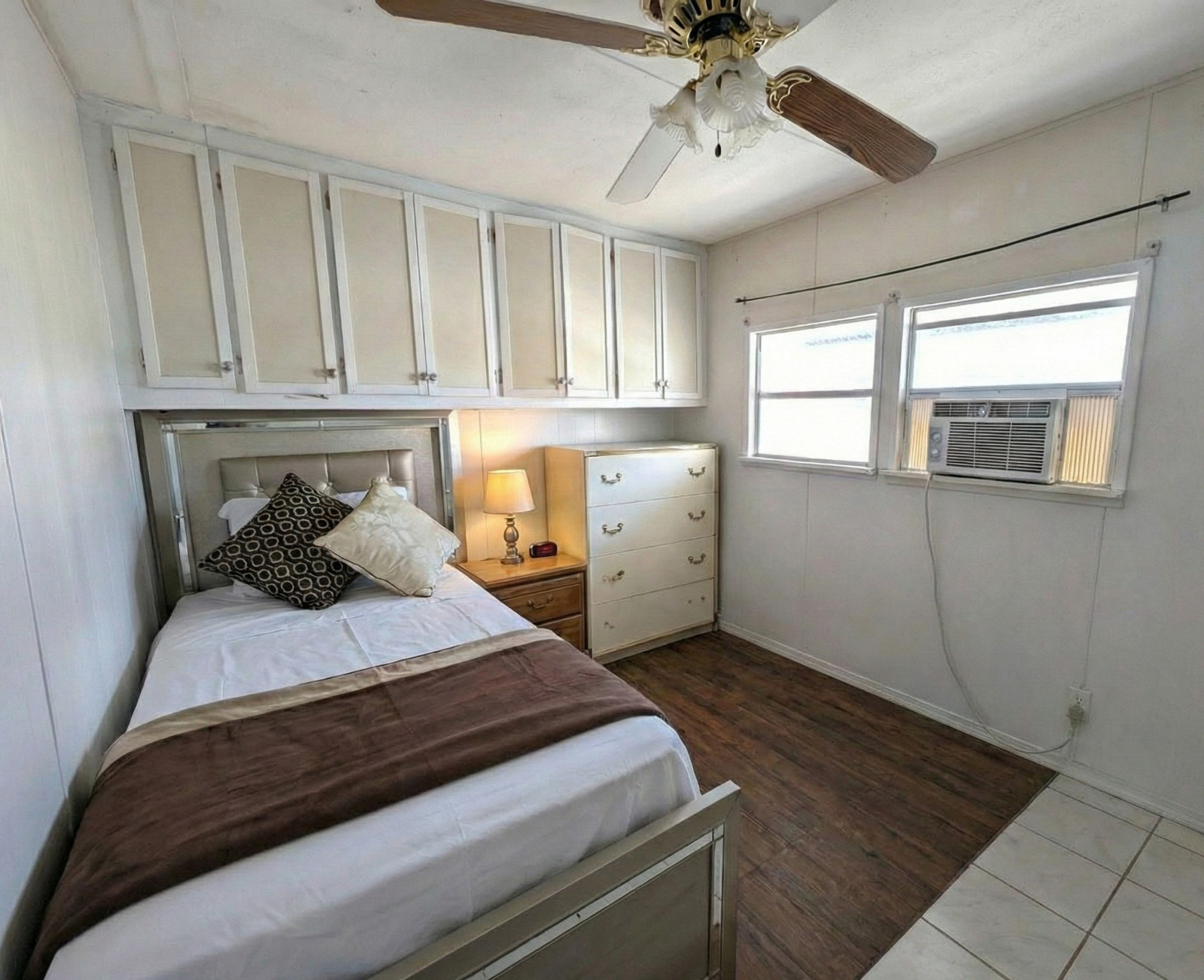 used manufactured home for sale