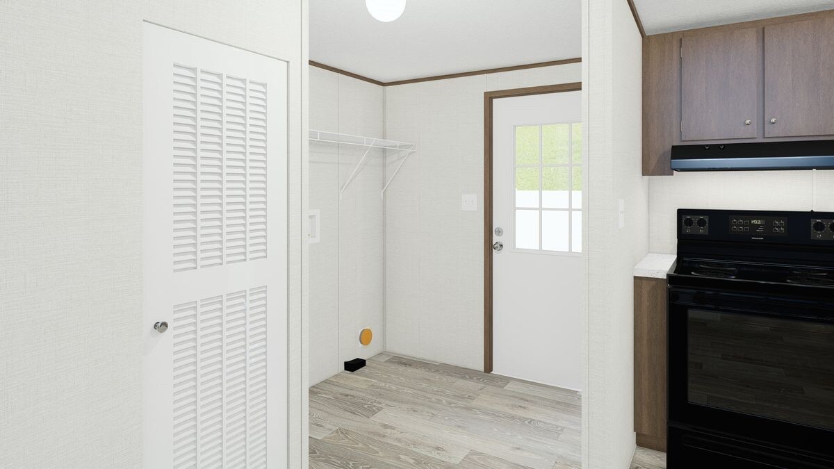 2023 Excitement by TRU 1159 sq ft 3 beds 2 baths