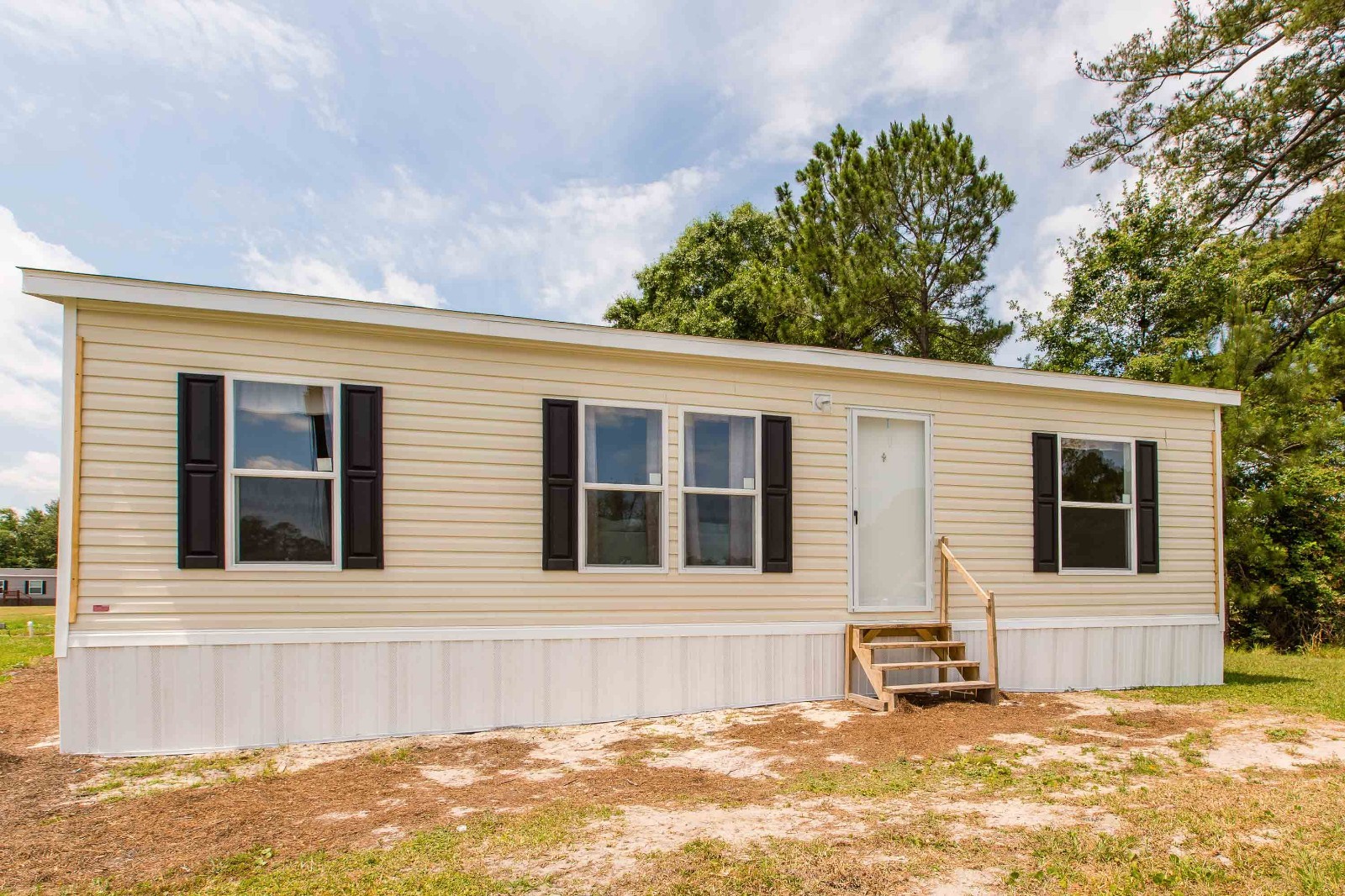 2023 LIVE OAK FLASH Mobile Home 3BR/2BA 936 sq ft DW-Factory Direct ALL Florida