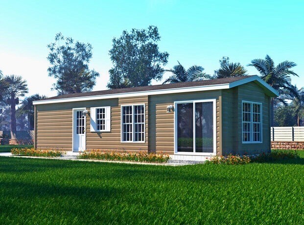 2023 Hawk Elite 13381C by Chariot Eagle 499 sq ft 1 beds 1 baths