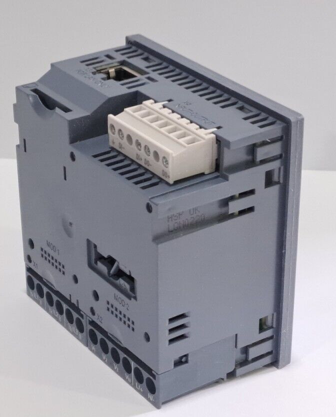 Siemens Sentron PAC3200 7KM2112-0BA00-3AA0