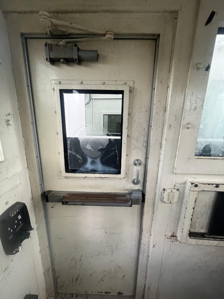 Norshield Ns5000 Guard Shack Building Security Booth