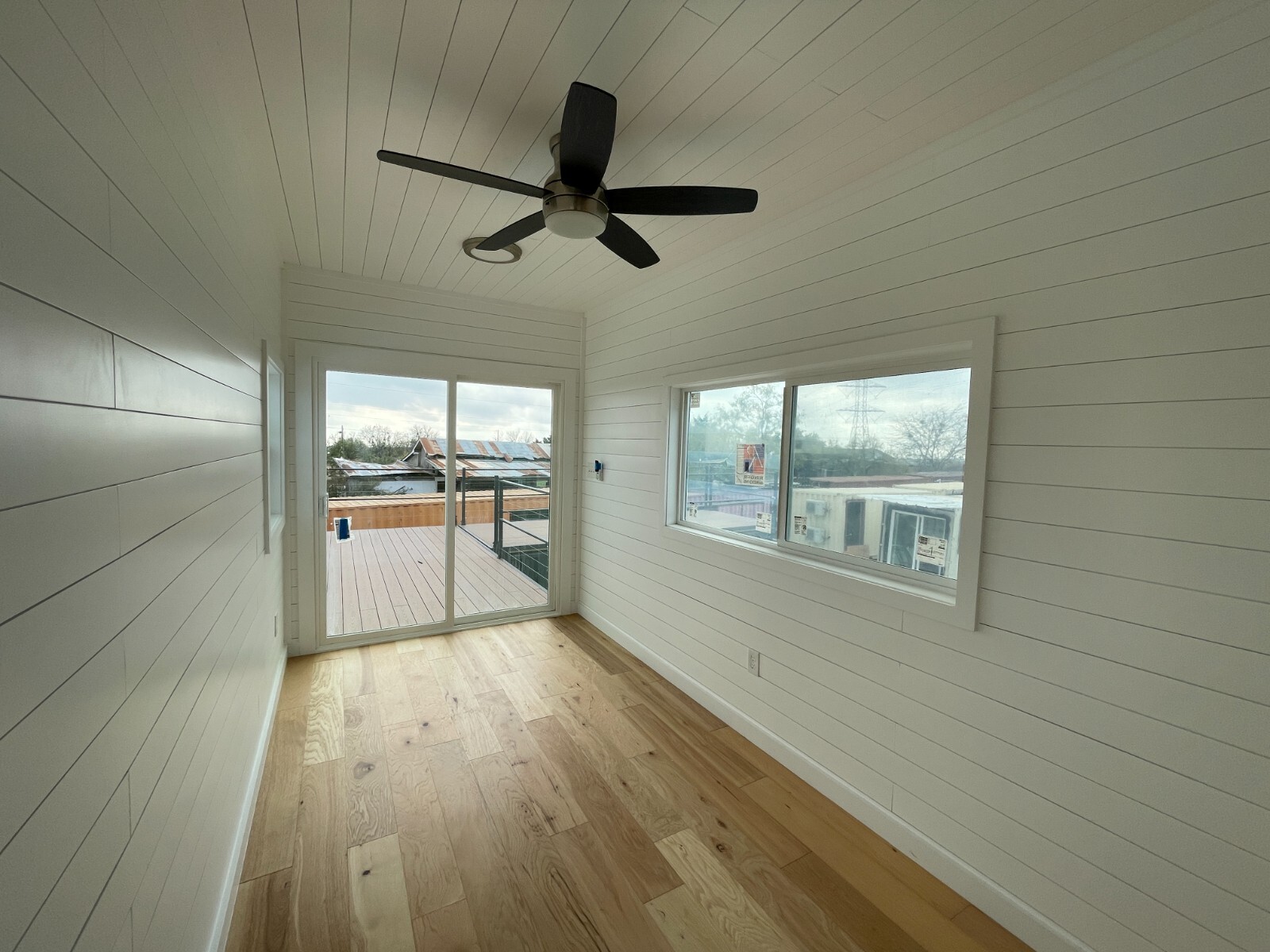 Multi Bedroom Shipping Container Home – The Casey