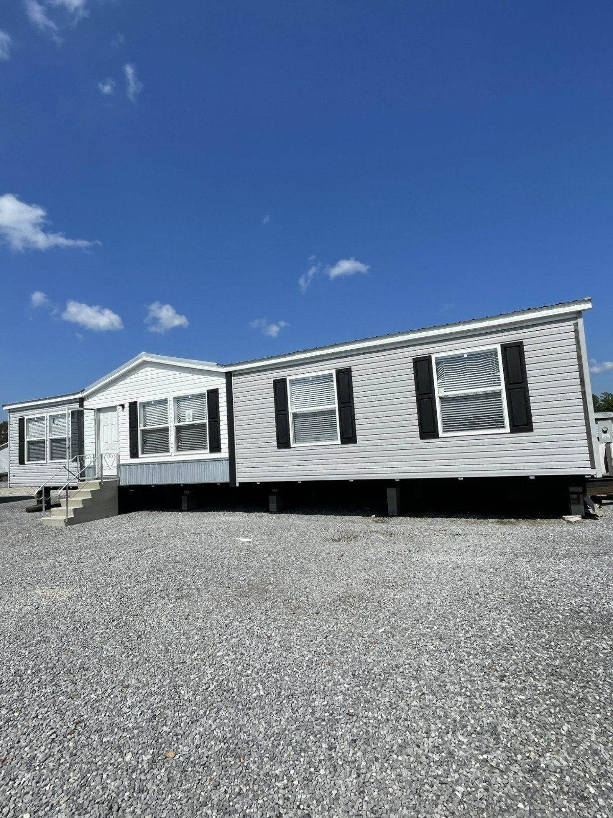 Brand New Mobile Home For SALE