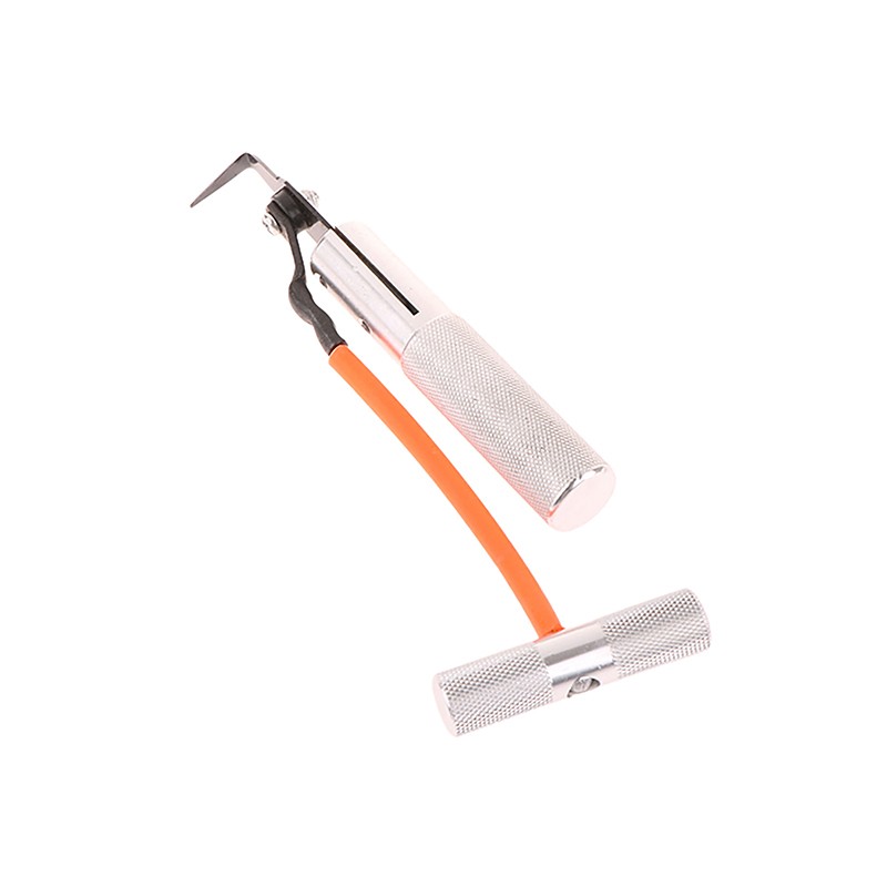Car Windshield Remover Tool Window Glass Seal Rubber Removal Knife Repair