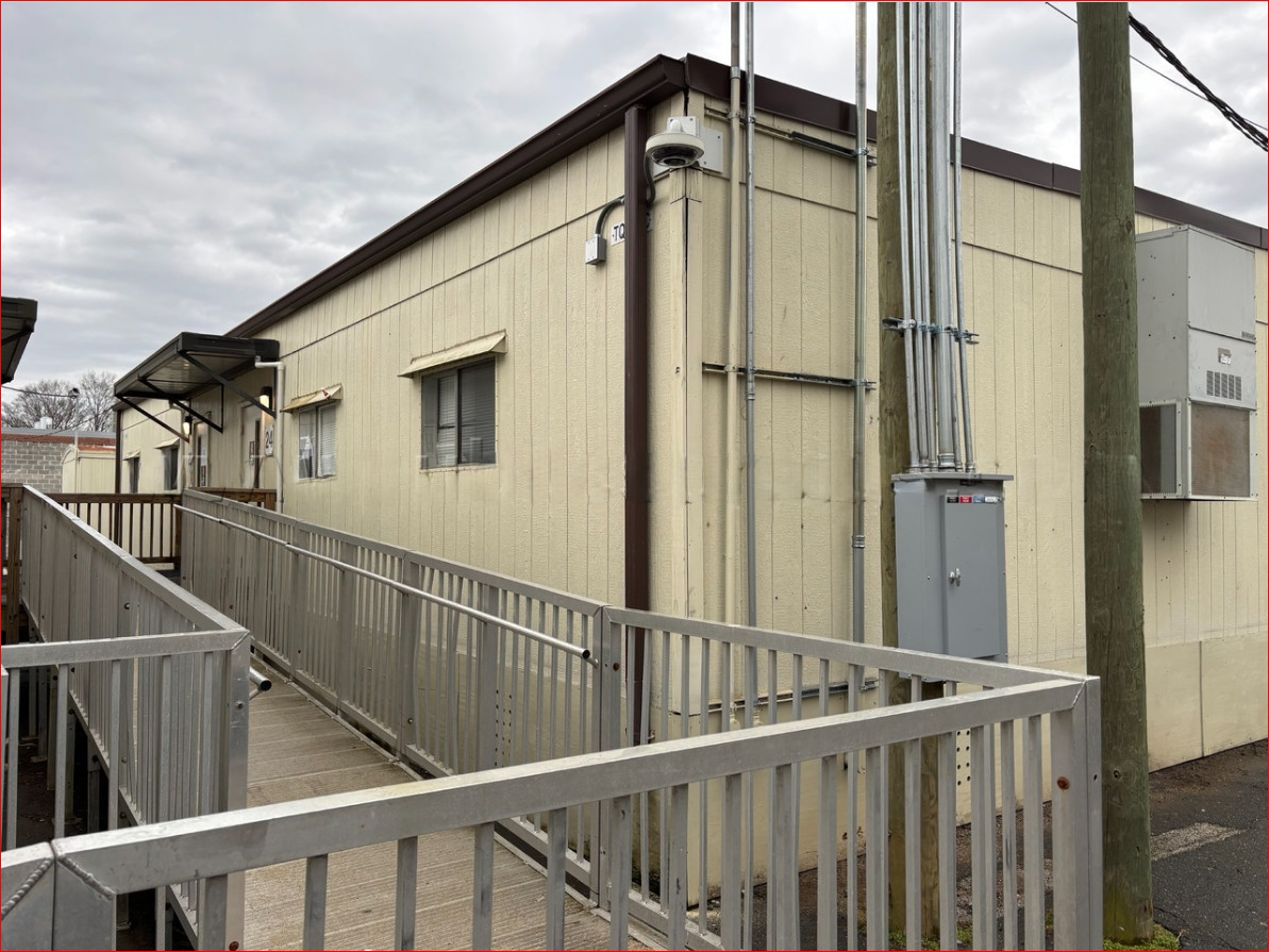 48×60- 4 Classroom Trailer Building! Immediate delivery and setup available!