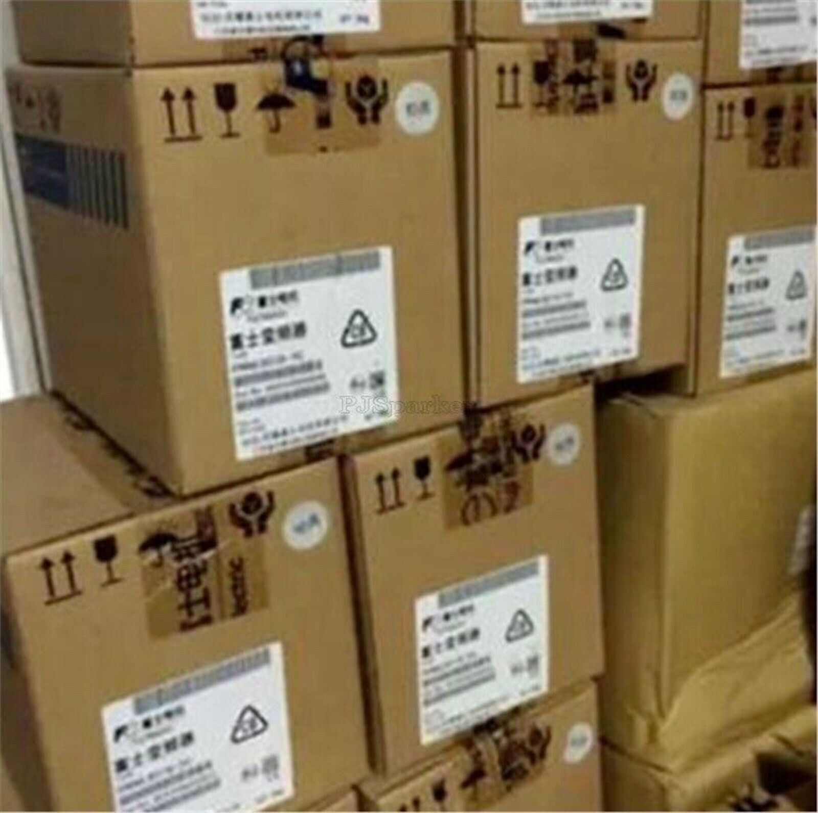 1PC New Fuji Inverter FRN0.75G1S-4C FRN0.75G1S4C Fast Delivery