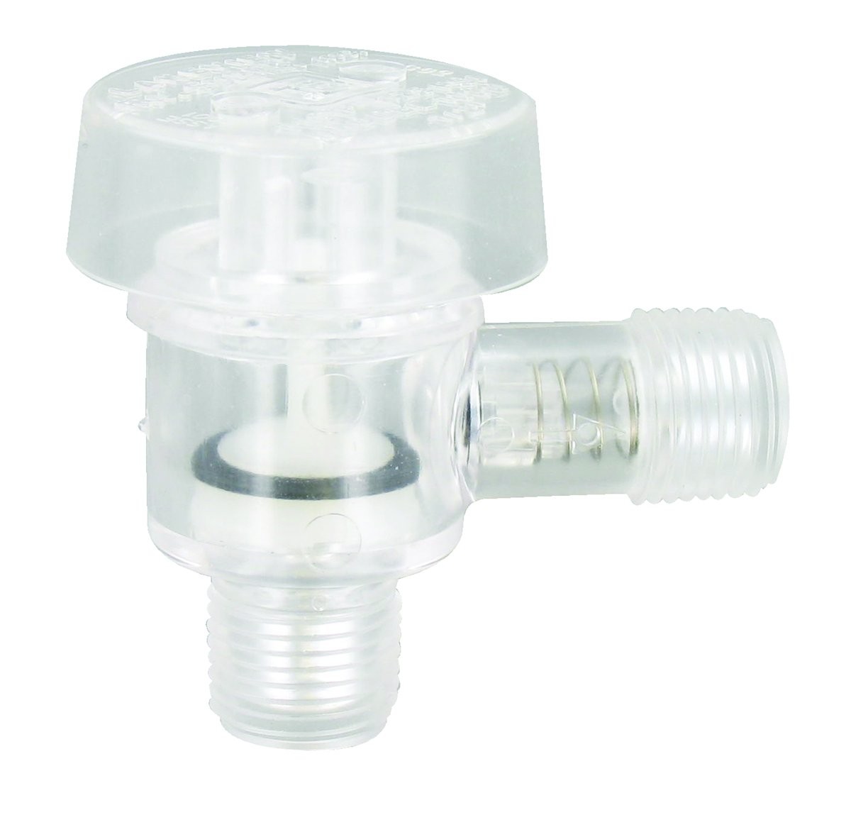 Valterra A103050 Check Valve/vac Breaker 1