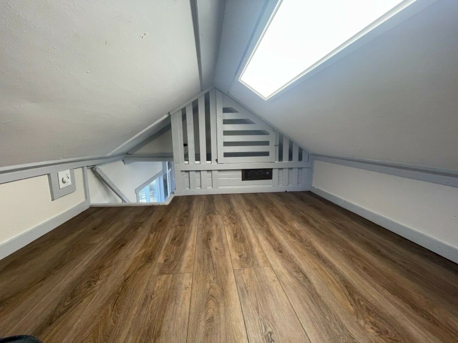 tiny house on wheels