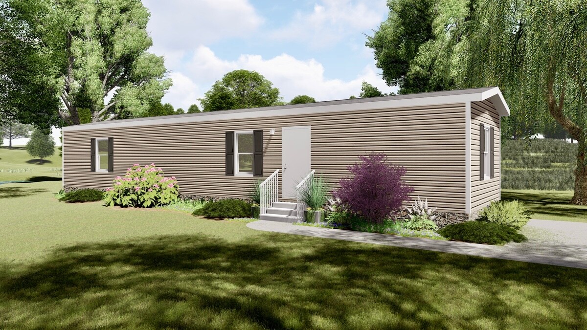 2023 Delight by TRU 820 sq ft 2 beds 2 baths