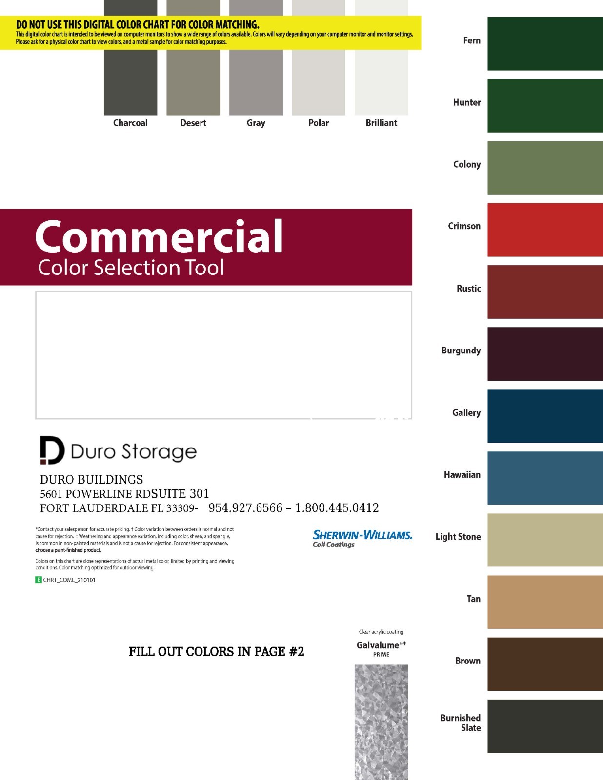 DURO Steel Garage 15’x30’x12′ Metal Prefab Storage Building Structures DiRECT