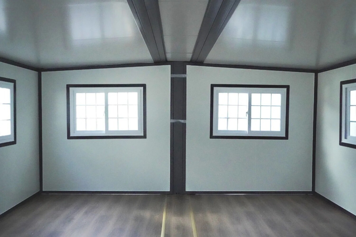 16½ft x 20ft Modern Luxury Mobile Expandable Prefab Container House Tiny Home