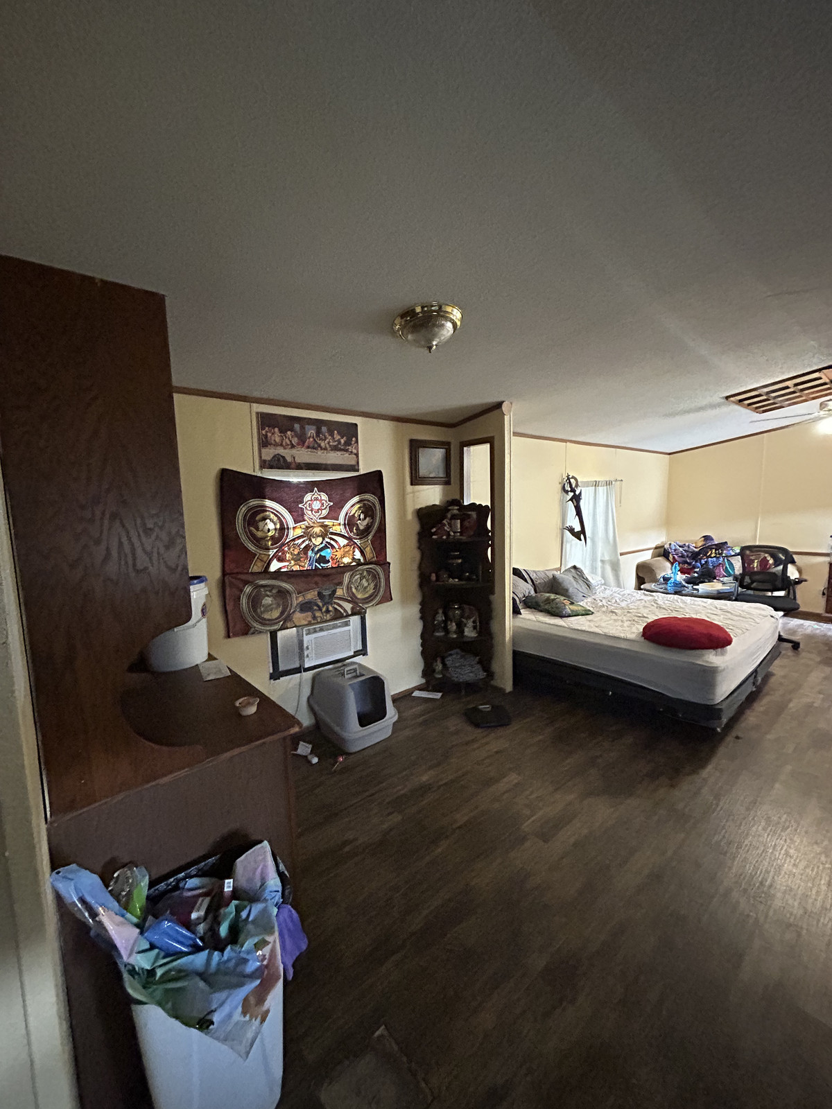 Nice Mobile Home in Midwest City, OK