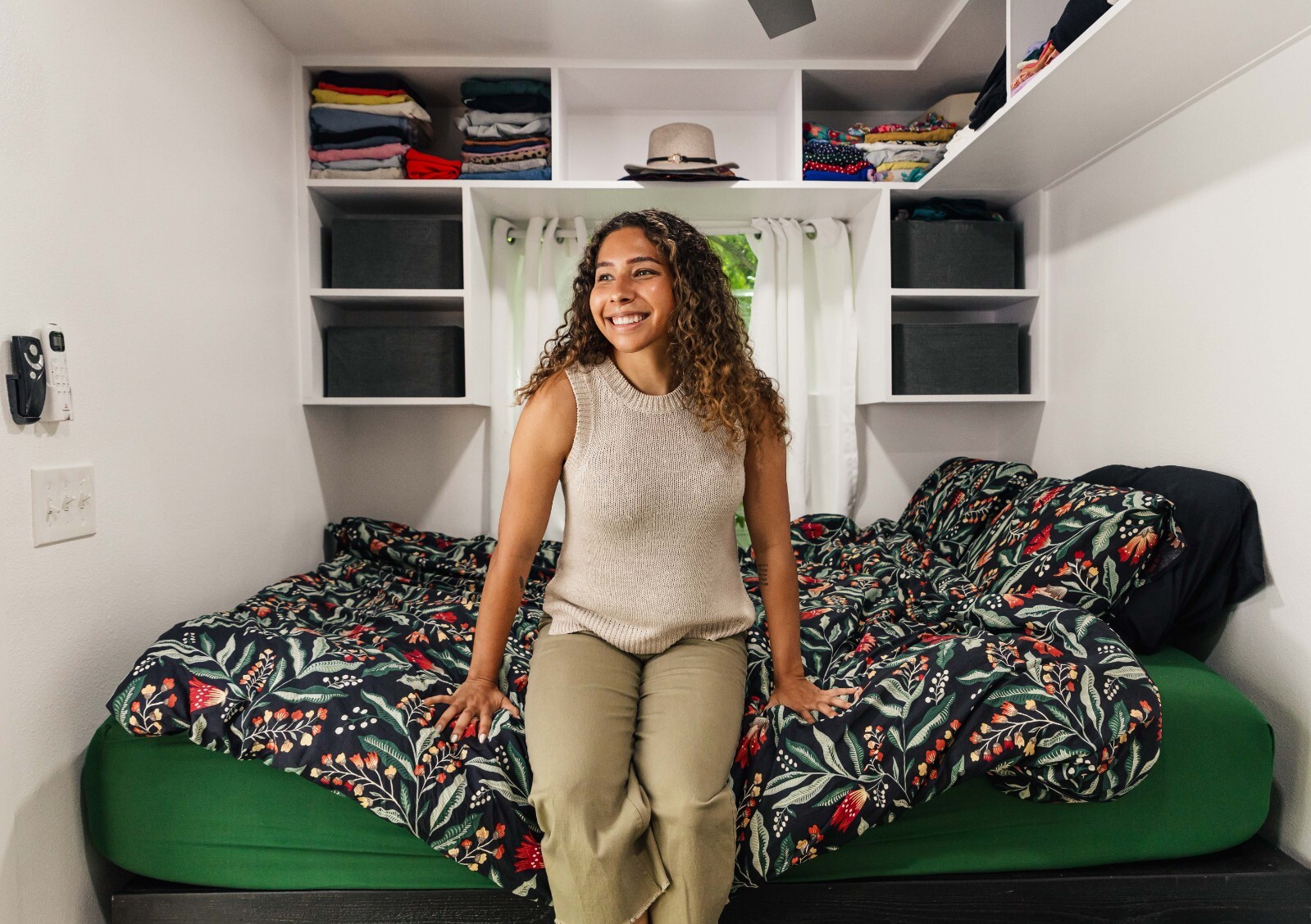 Multi Bedroom Shipping Container Home – The Olive