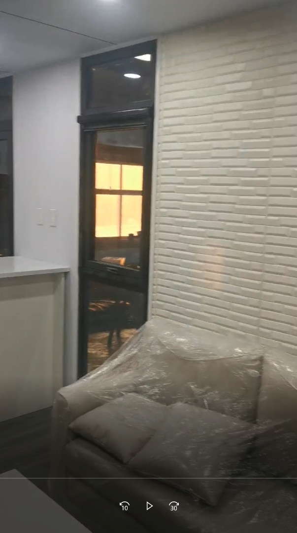 South Beach Reflection House Shipping Container Home Catalog L40′