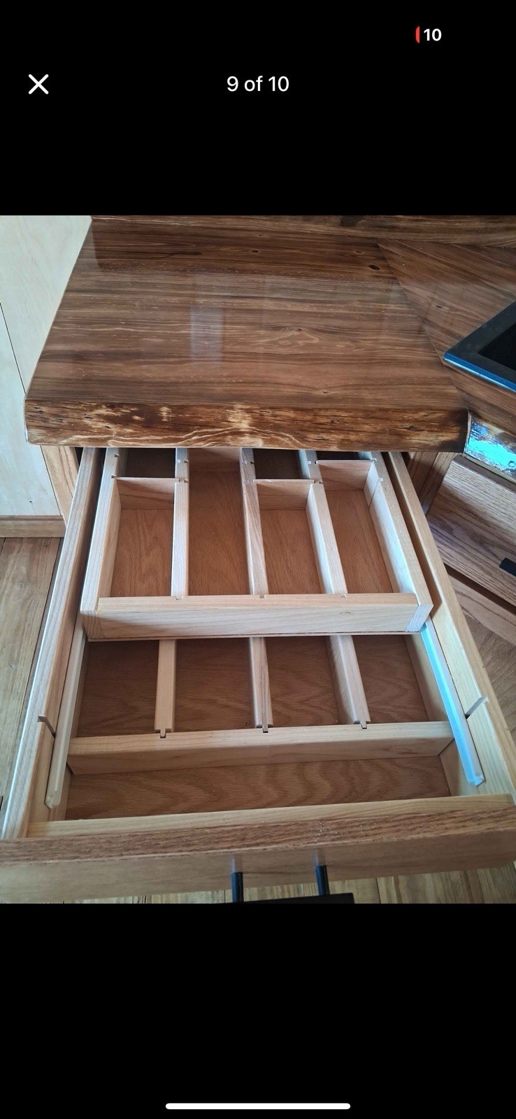 12×30 Trappers Cabin Fully Renovated FREE DELIVERY