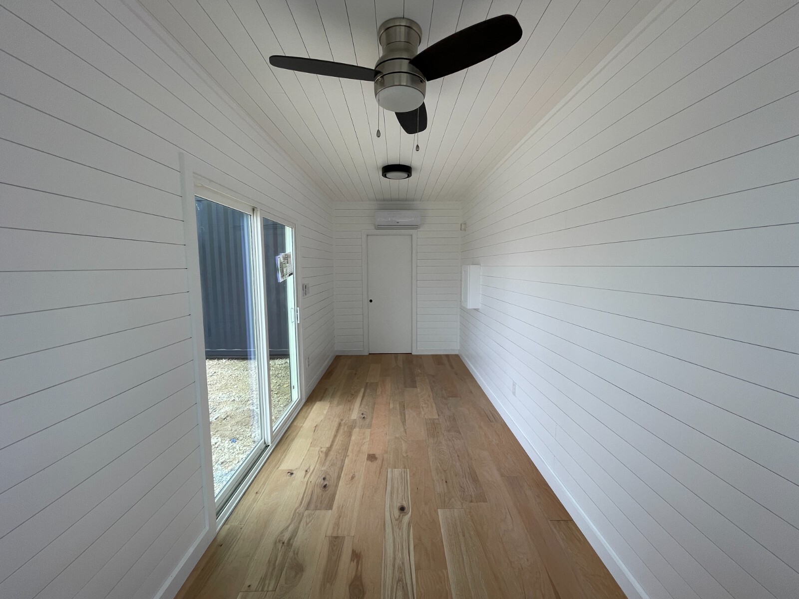 Multi Bedroom Shipping Container Home – The Casey