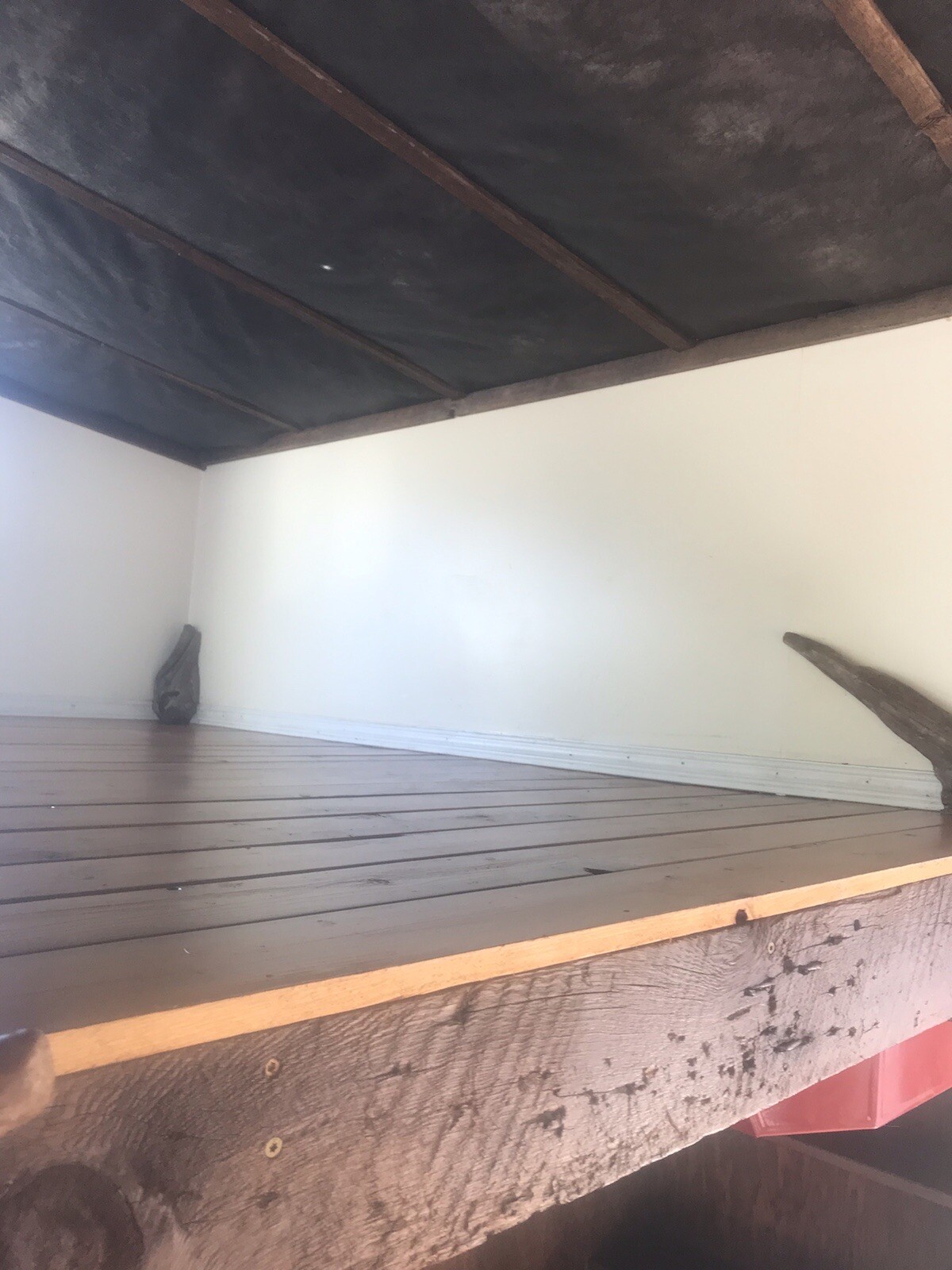 Tiny House On Wheels
