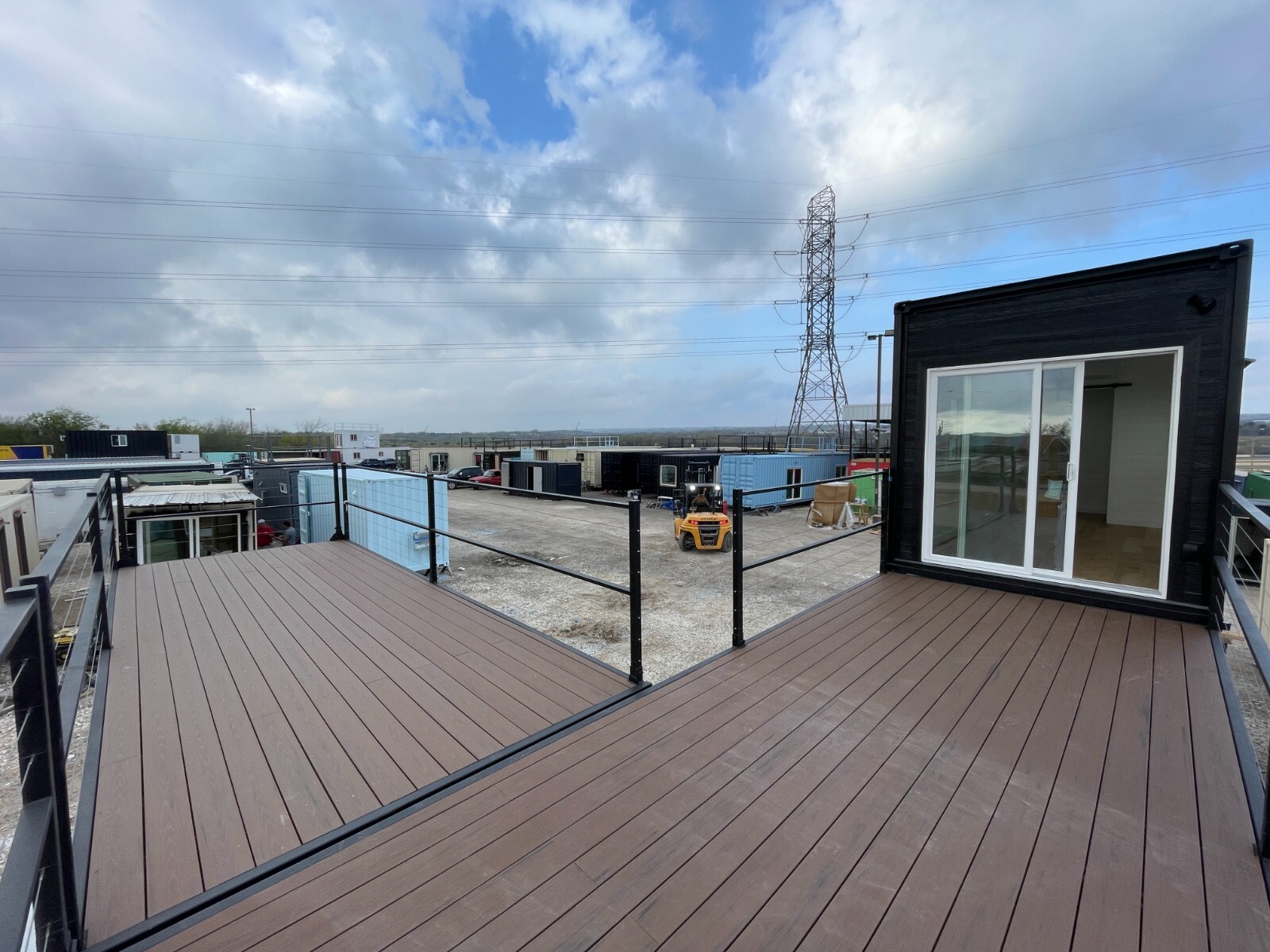 Multi Bedroom Shipping Container Home – The Casey