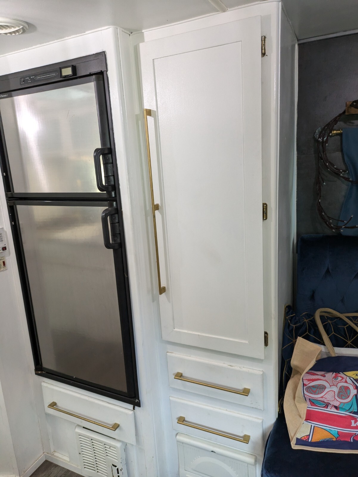 tiny home on wheels