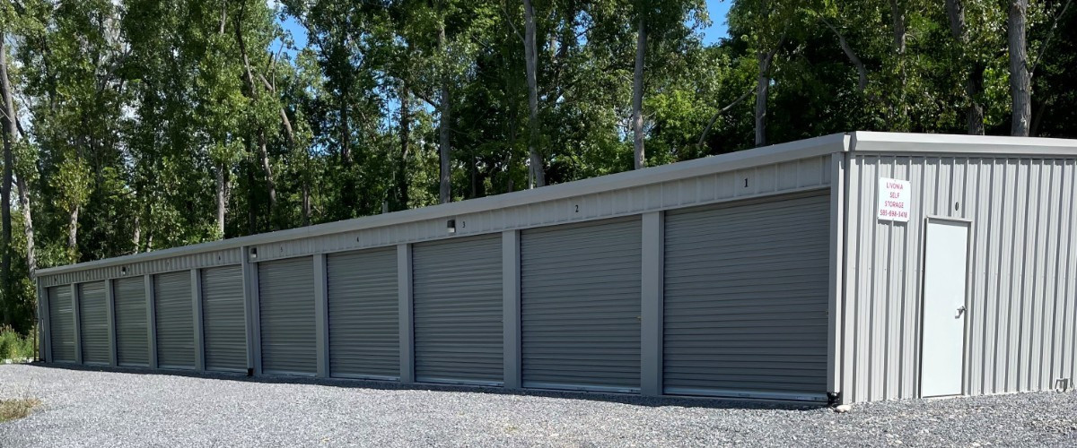 NEW DURO Mini Storage Steel Building Kit 50x75x13Metal Prefab Structure