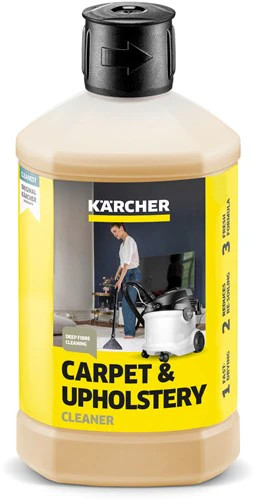 Karcher Carpet and Upholstery Cleaner RM 519 – 6.295-771.0