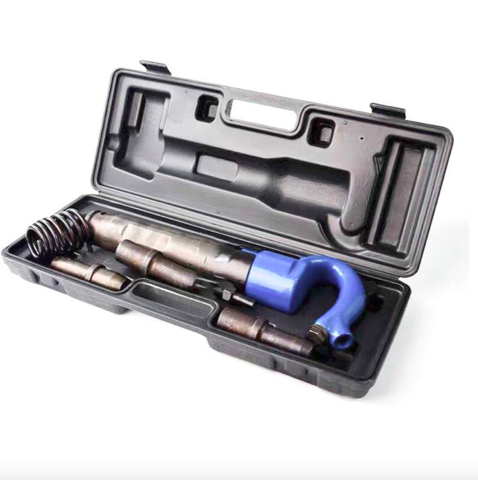 New Hot Riveting Tool Pneumatic Riveting Equipment Pneumatic Riveting Machine