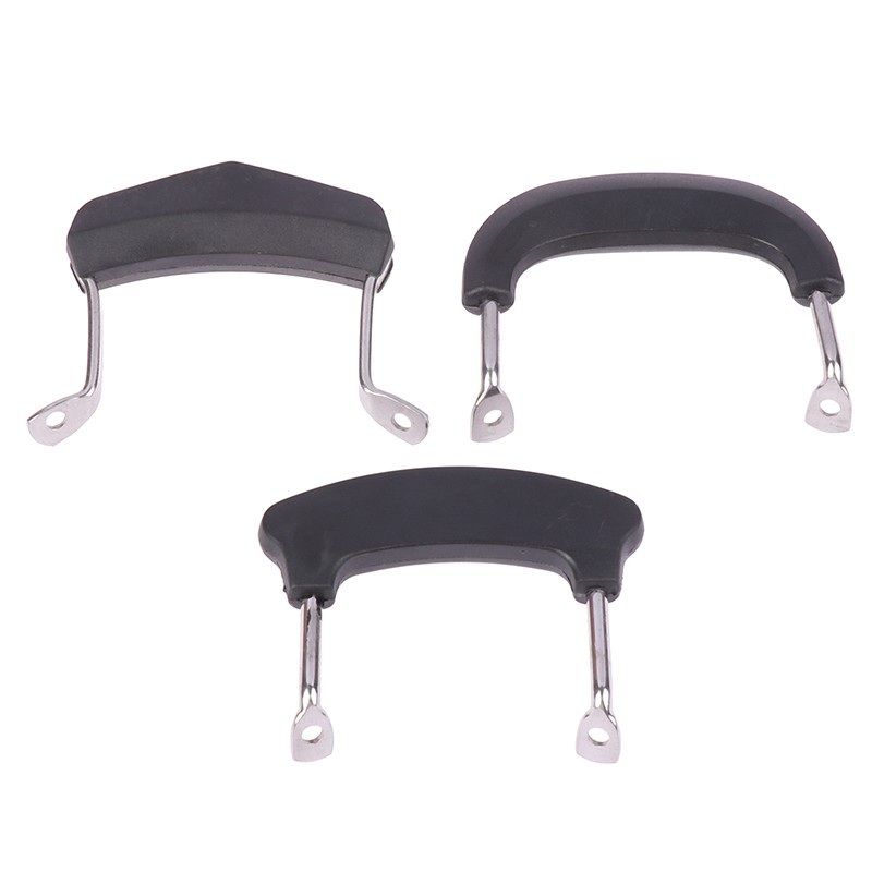Anti-scald Pan Handle Soup Pot Frying Pan Side Ears Kitchen Cookware Accessories