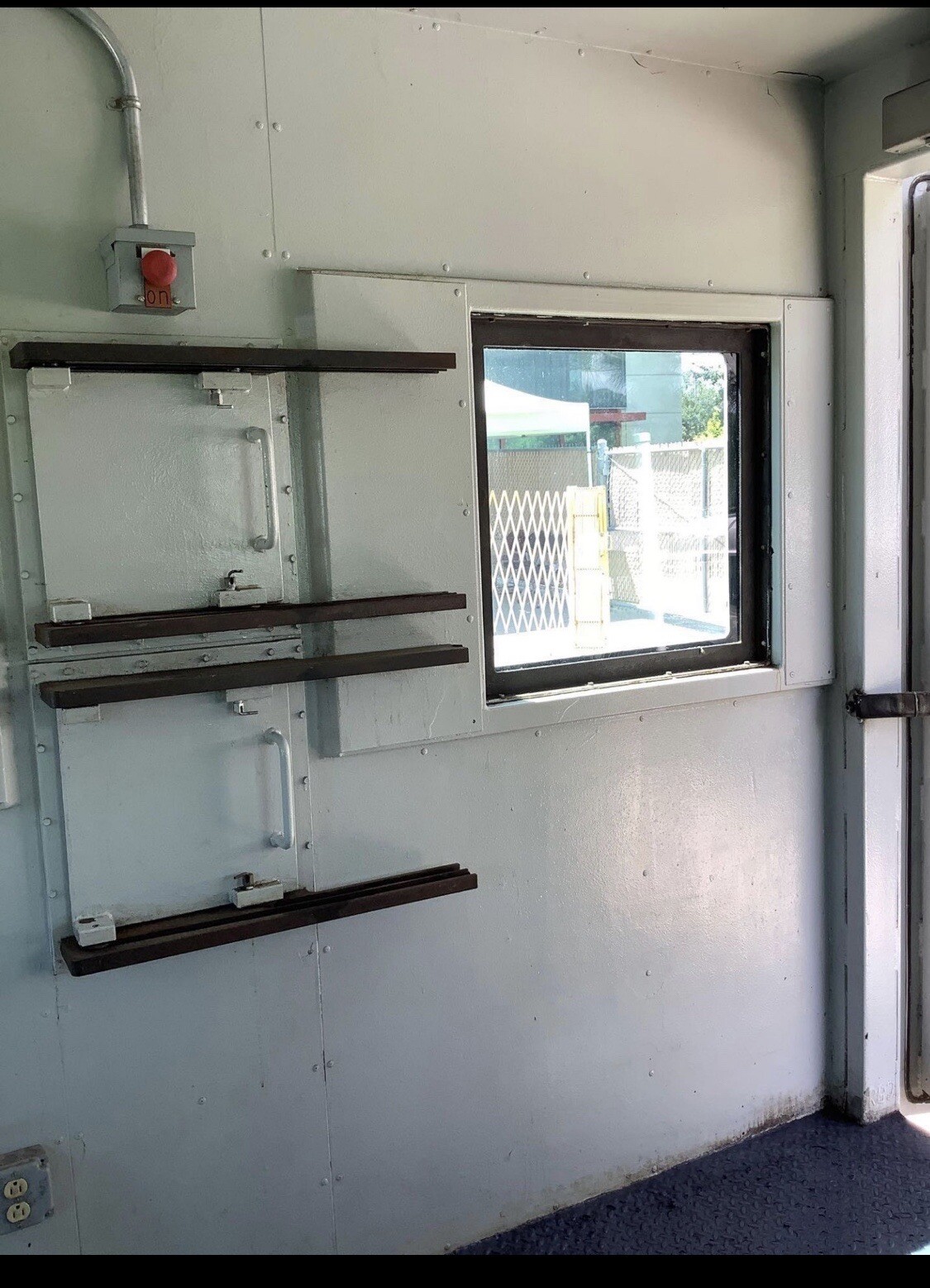 Level 4 Bullet Proof Blast Protection Shelter/Bunker/Safe Room.