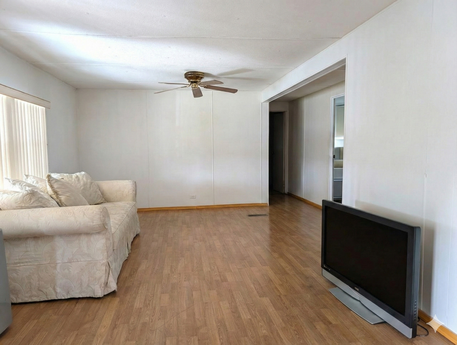 used manufactured home for sale
