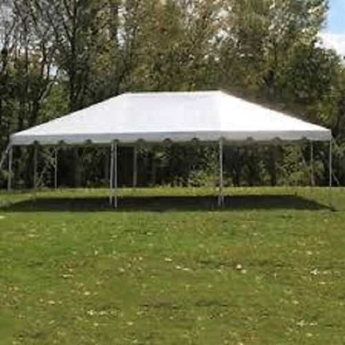 10×50 Multi Purpose Frame Tent New Commercial Grade
