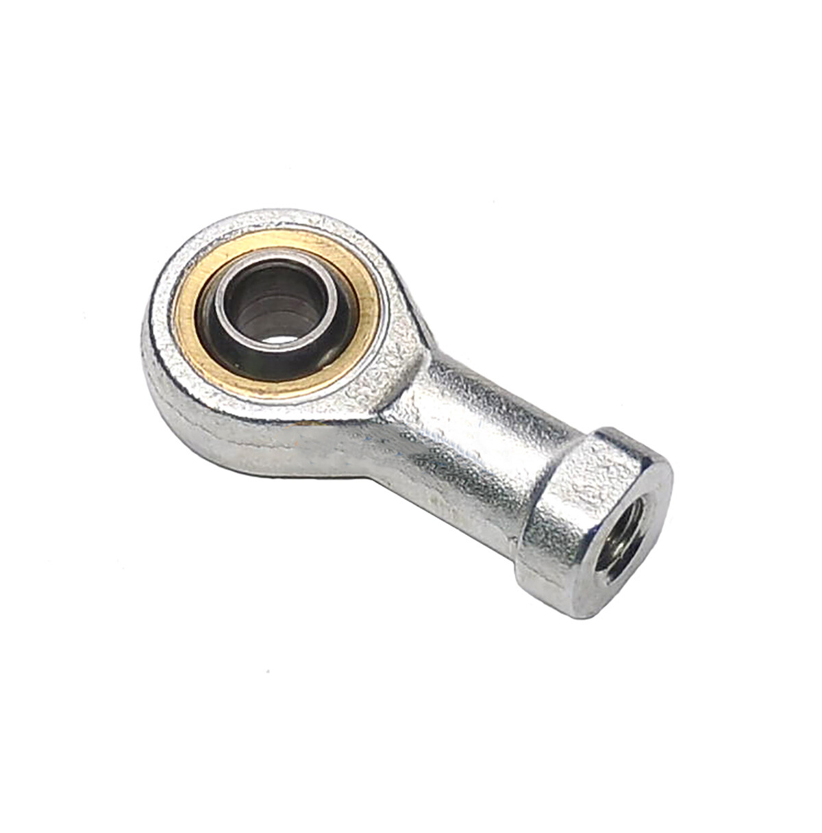 Oscillating Rose Ball Joint Bearing Male / Female Right / Left Threaded Rod End
