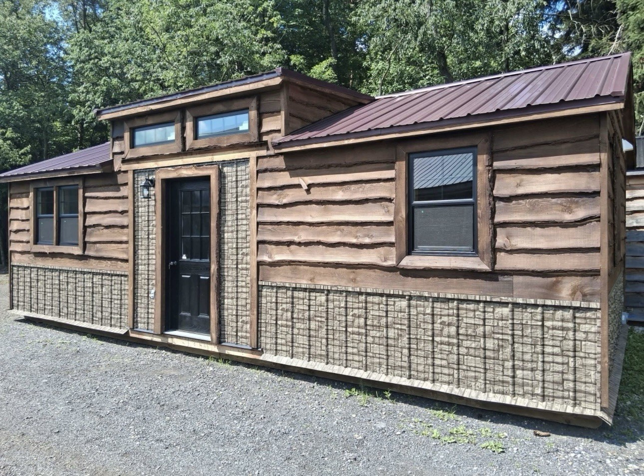 12×30 Trappers Cabin Fully Renovated FREE DELIVERY