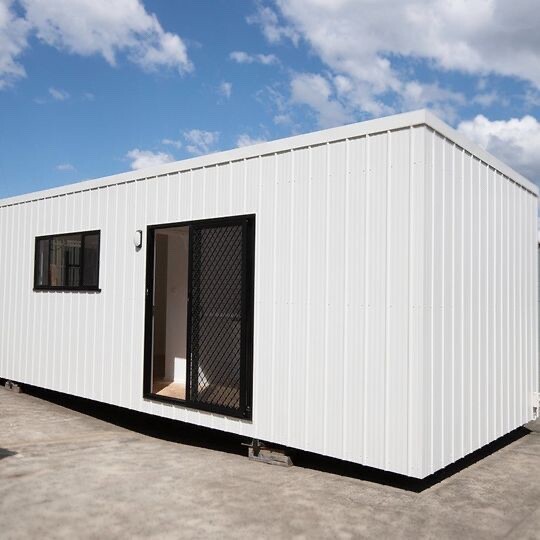 Portable Granny Flat