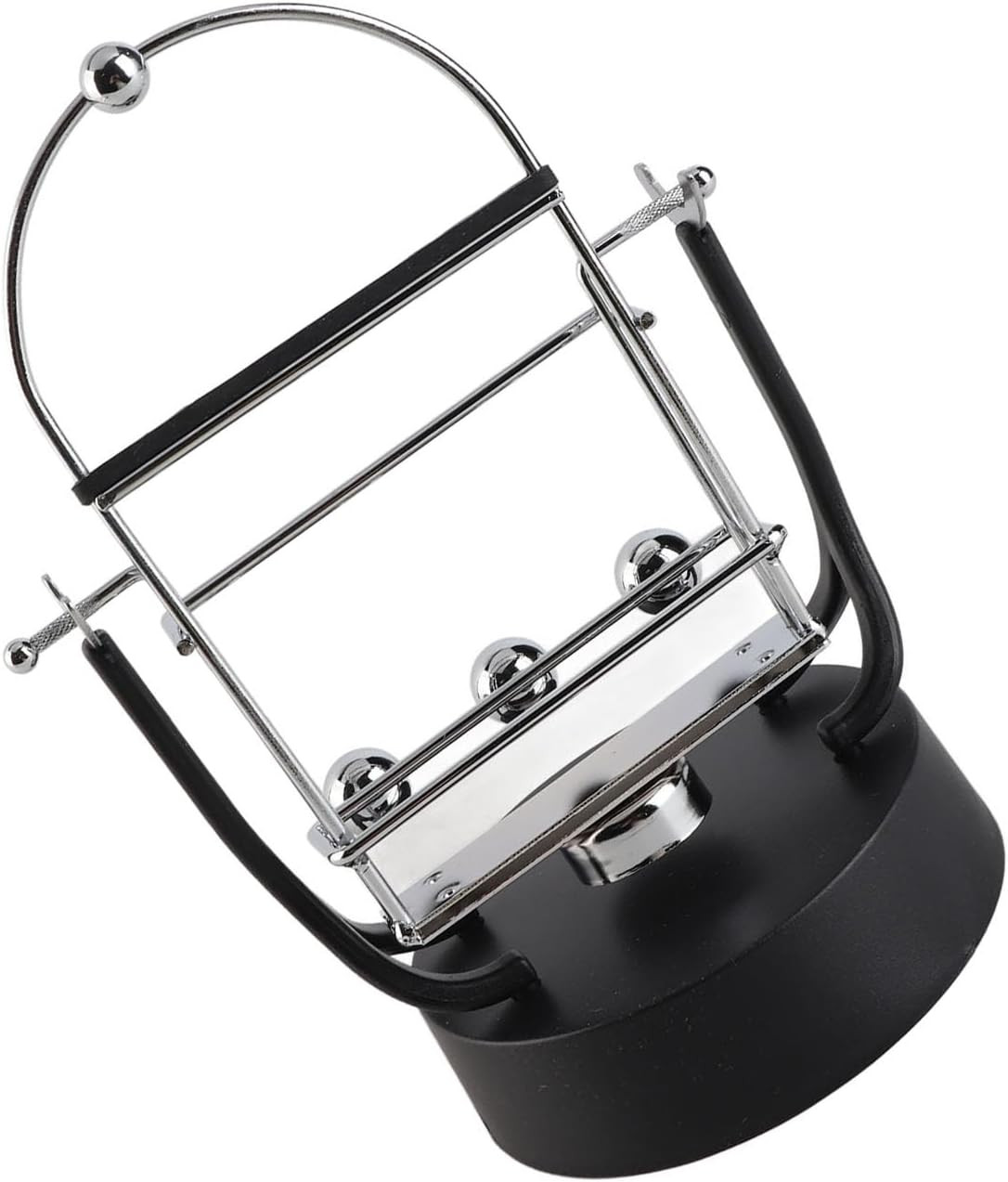Automatic Phone Swing Motion Device, Metal and Plastic Construction, 20X11X11Cm,