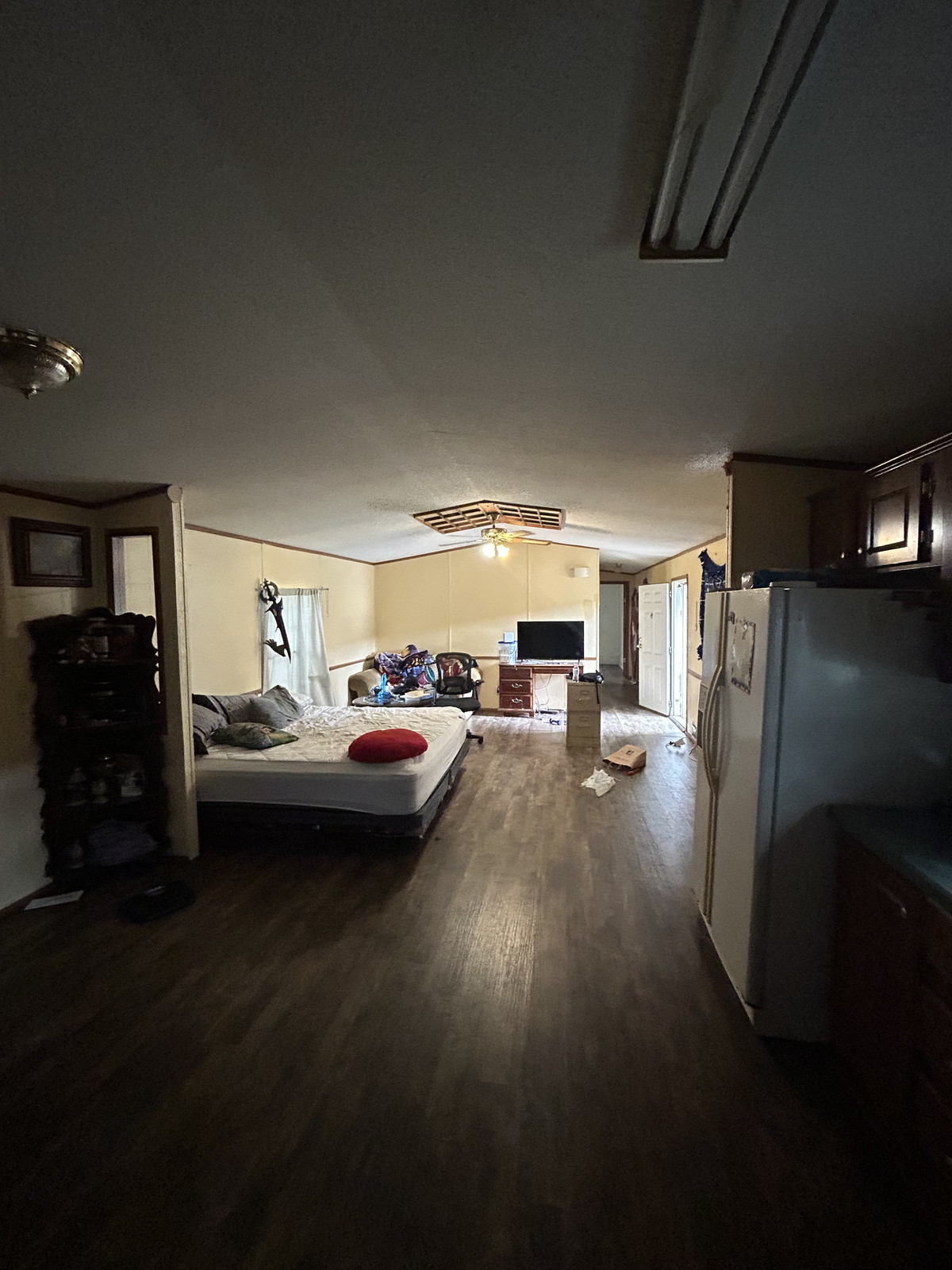Nice Mobile Home in Midwest City, OK