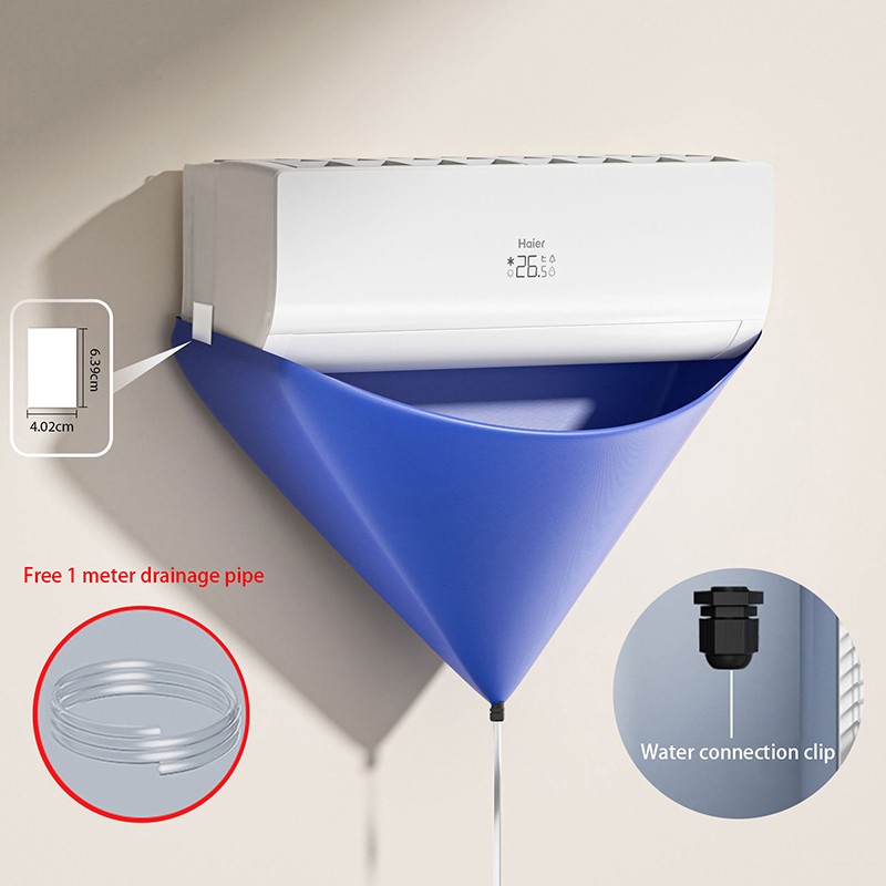 Ac Cleaning Kit Air Conditioner Cleaning Bag Air Conditioning Washing Set Tools