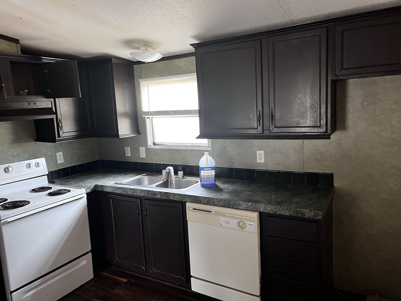 mobile homes for sale in Cleveland Tx