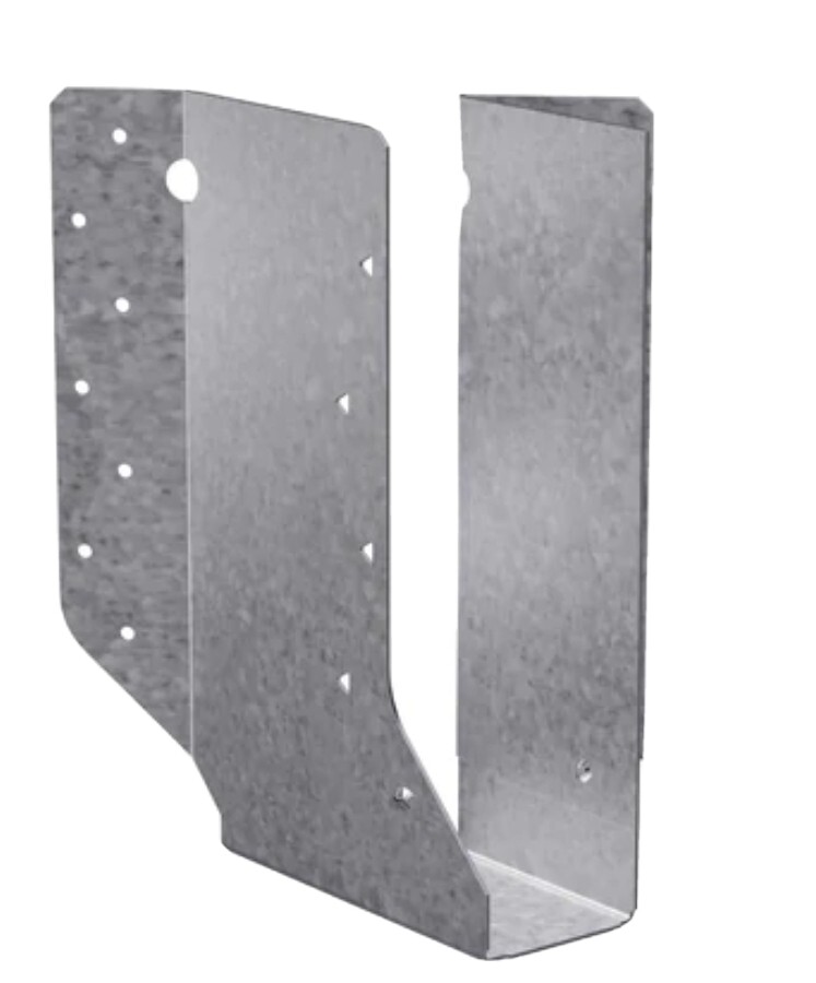 Simpson Strong-Tie SUR2.1/9 – 2-1/16-Inch x 9-1/2-In Joist Hanger (PACK OF 4)
