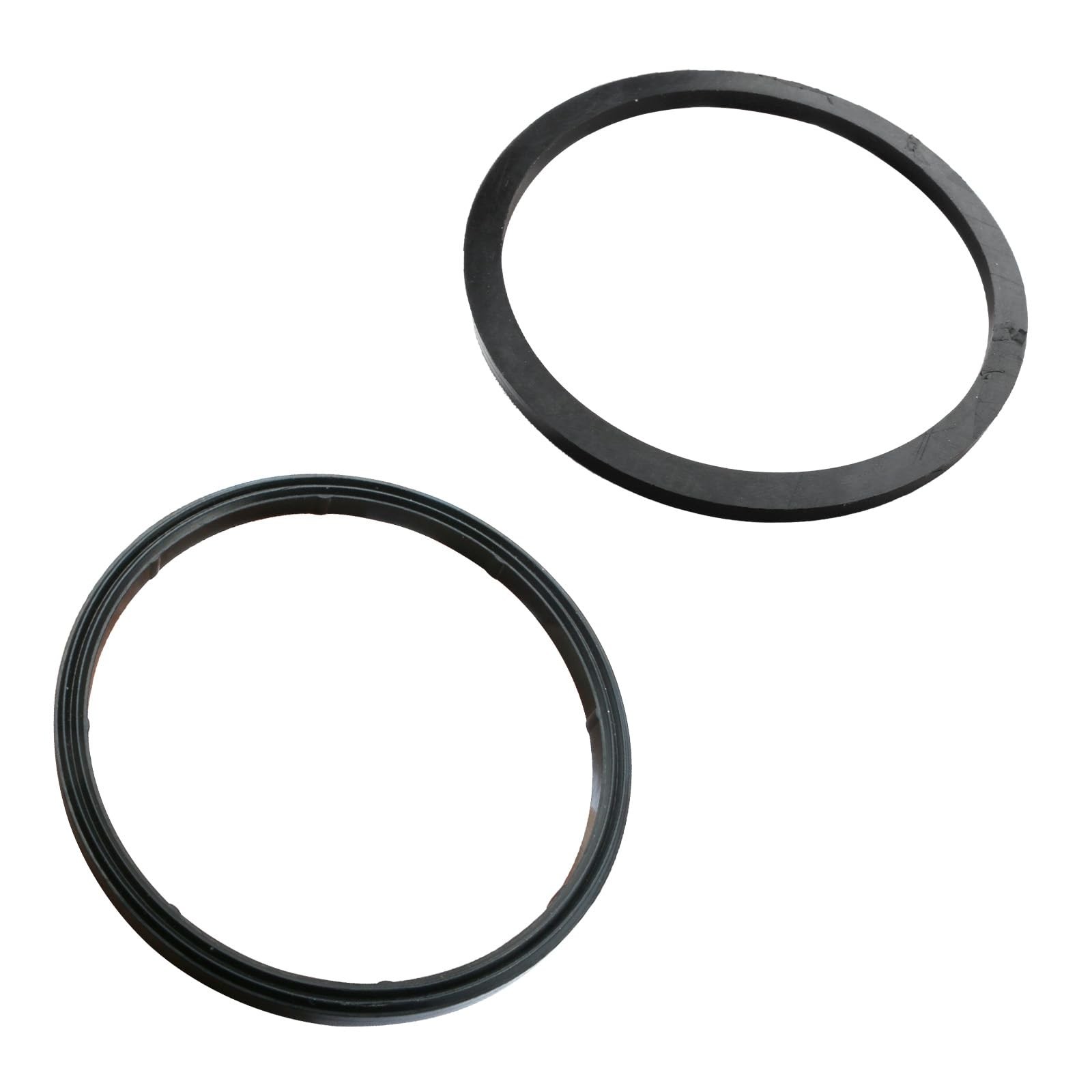 RV Sewer Hose Replacement Gasket 39843,Rubber Seal Fittings for…
