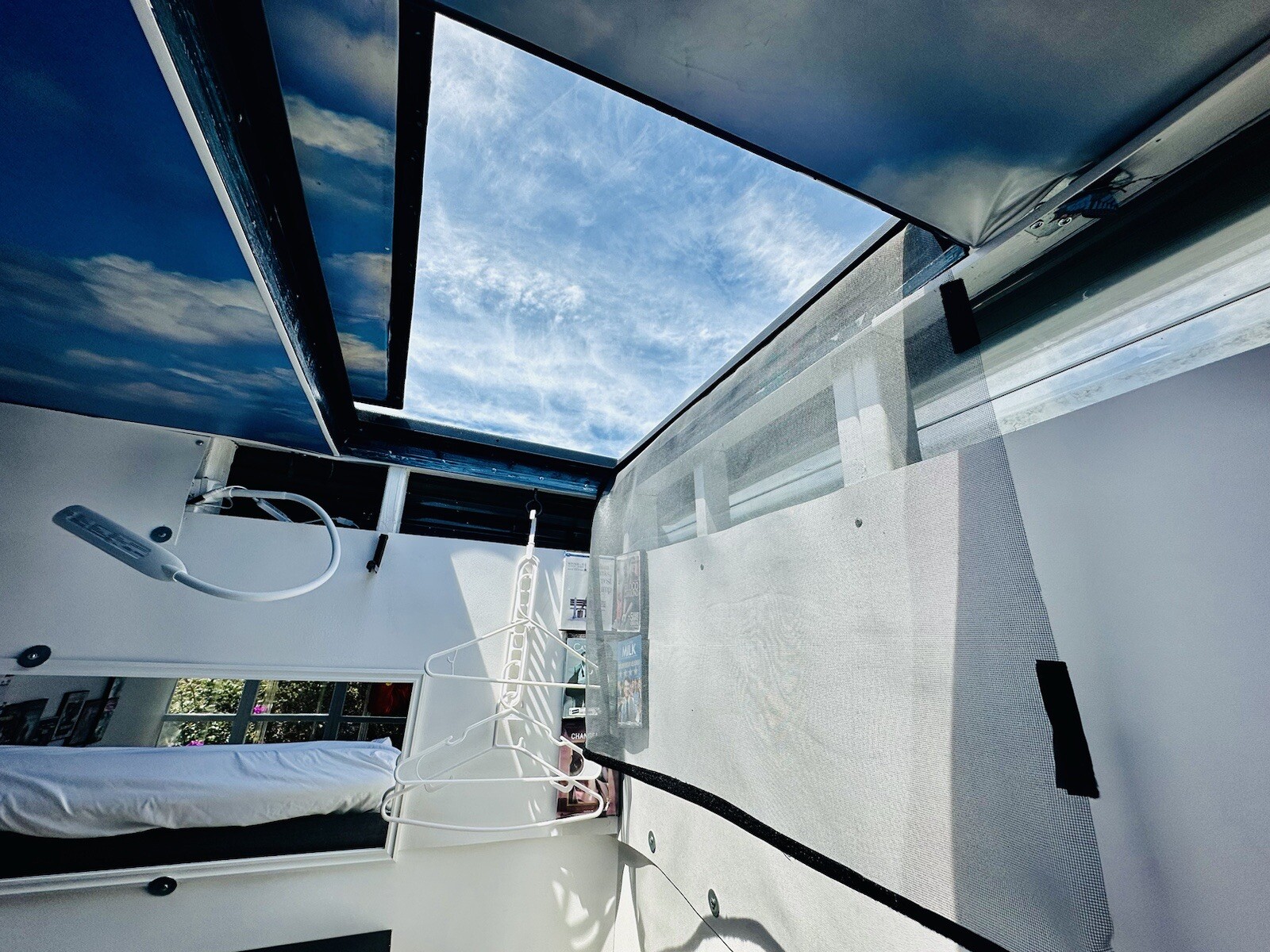 TINY HOUSE ON WHEELS PERFECT HOME FOR ADU OR AIRBNB