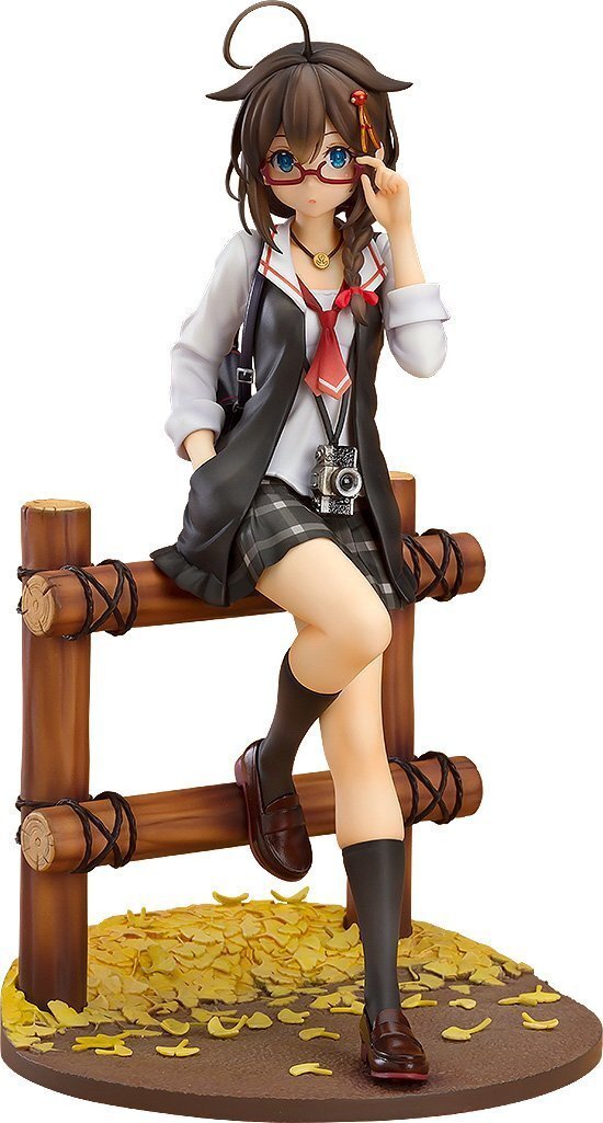Good Smile Company G94027 Shigure Casual Figure from JP