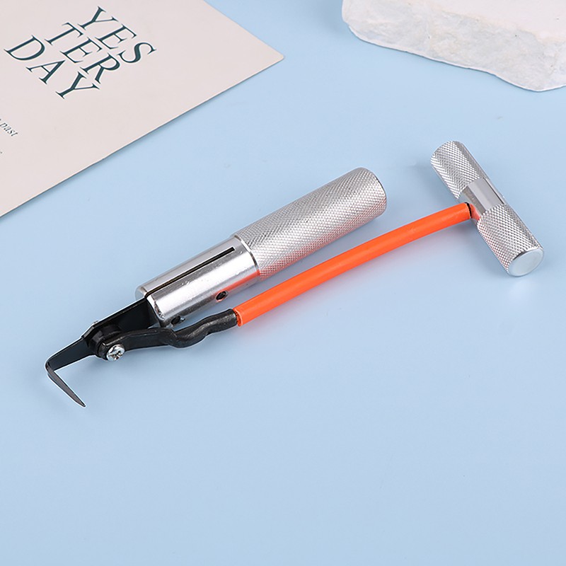 Car Windshield Remover Tool Window Glass Seal Rubber Removal Knife Repair