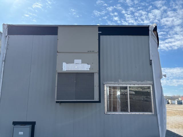 Modular Building 6-Plex Commercial Portable Office Trailer Mobile 5,445 SQ FT