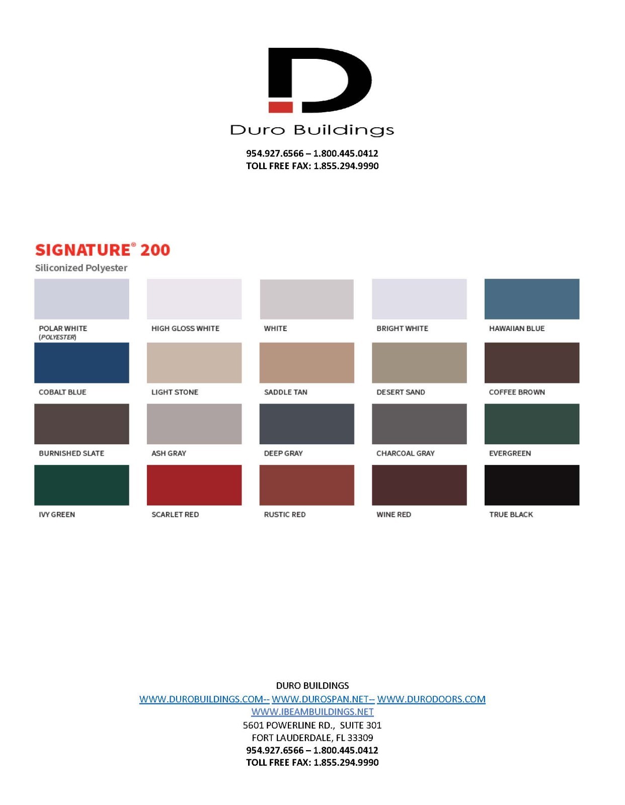 80x120x16 Steel Building Kit | Rigid Frame I-Beam | Commercial Grade I Duro Beam